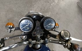 HONDA CB400 CB400F