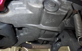 HONDA PCX 150 2022 KF30