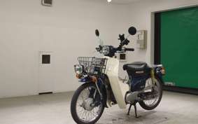 HONDA C50 SUPER CUB 2020 AA01