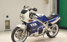YAMAHA FZR400 1987 1WG