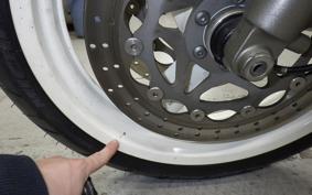 YAMAHA FZR750 R 1989 3FV