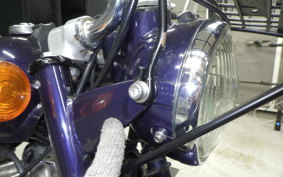 HONDA MONKEY 2022 Z50J