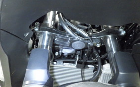 KAWASAKI NINJA7ﾊEVEﾘｯﾄﾞ 2025 CX500A