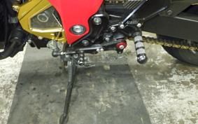 KAWASAKI Z800 2014