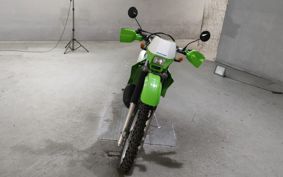 KAWASAKI KDX220SR DX220B
