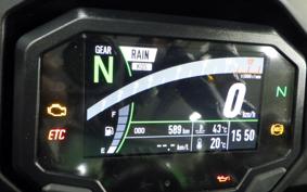 KAWASAKI NINJA 1100SX 2025 ZXT10H