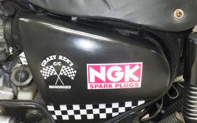 HONDA GL 400 WING CUSTOM 1980 GL400