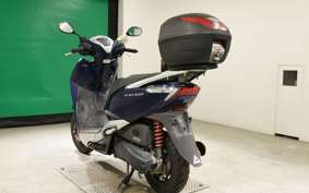 HONDA LEAD 125 2001 JF45