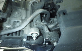 YAMAHA JOG-7 2001 AY01