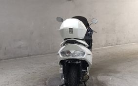 HONDA FORZA S MF06