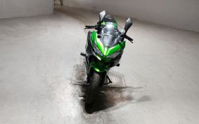 KAWASAKI NINJA400 EX400L