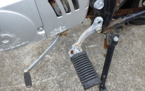 SUZUKI GN125 H