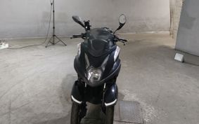 YAMAHA TRICITY 125 SE82J