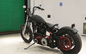 HARLEY FLSTC 1340 1989