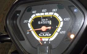 HONDA C110 SUPER CUB 2003 JA10