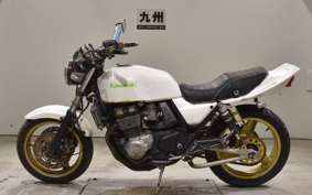 KAWASAKI ZRX-2 1999 ZR400E