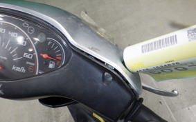 HONDA DIO Gen.6 2001 AF68
