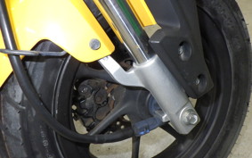 HONDA ZOOMER-X 2008 JF52