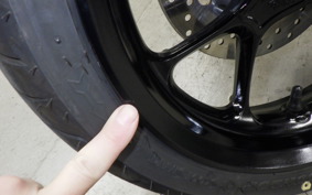 YAMAHA NMAX155-3 2015 SG92J