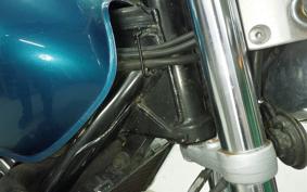 HONDA CB400F 1999 NC36