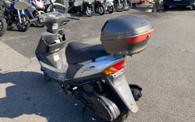 SUZUKI ADDRESS V125 CF46A