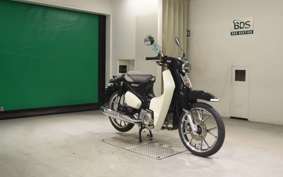 HONDA C125 SUPER CUB 2004 JA48