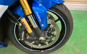 SUZUKI GSX-R1000R ABS 2018 DM11G