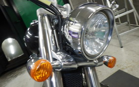 SUZUKI INTRUDER 400 Classic 2007 VK54A