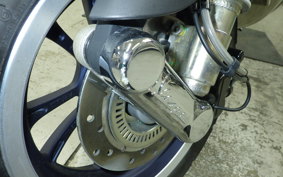VESPA PRIMAVERA150 1998