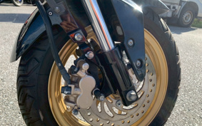 HONDA GROM JC61