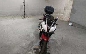 YAMAHA YZF-R25 RG10J