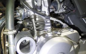 SUZUKI GSR250