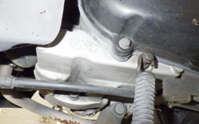 YAMAHA JOG Gen.5 2024 SA36J