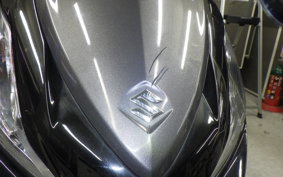 SUZUKI ADDRESS 110 2013 CE47A