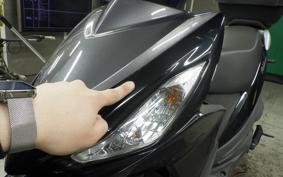 SUZUKI ADDRESS 110 2007 CE47A