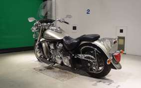 YAMAHA XV1600A ROADSTAR 2000 VP12J