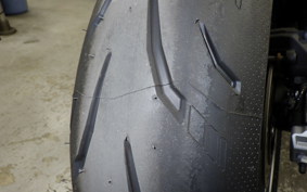 TRIUMPH DAYTONA660 2026