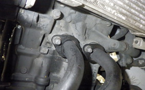 YAMAHA YZF-R25 2016 RG43J