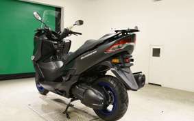 SUZUKI BURGMAN400 A 2024 DU11N