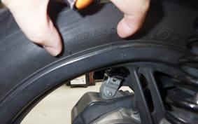HONDA PCX 125 JF56