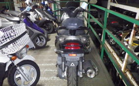 YAMAHA MAJESTY 125 FI