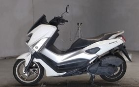 YAMAHA N-MAX 155 SG50J
