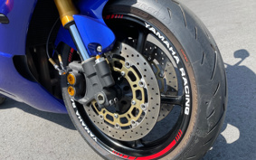 YAMAHA YZF-R6 2012 RJ15