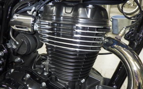 HONDA GB350 2024 NC59