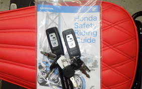 HONDA C125 SUPER CUB JA71