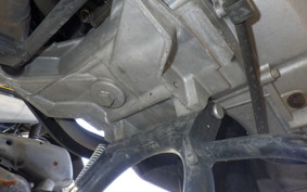SUZUKI ADDRESS V125 Gen.2 DP12H