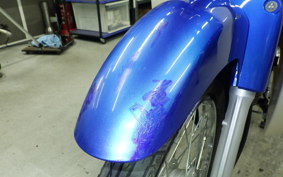 HONDA C50 SUPER CUB AA09