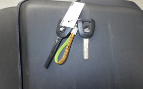 HONDA CB250RA 1989 MC52