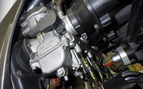 KAWASAKI ZR 700 S 2005 ZR750F