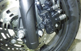 HONDA PCX 125 2021 JF81